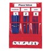 Counting & Place Value Pocket Chart